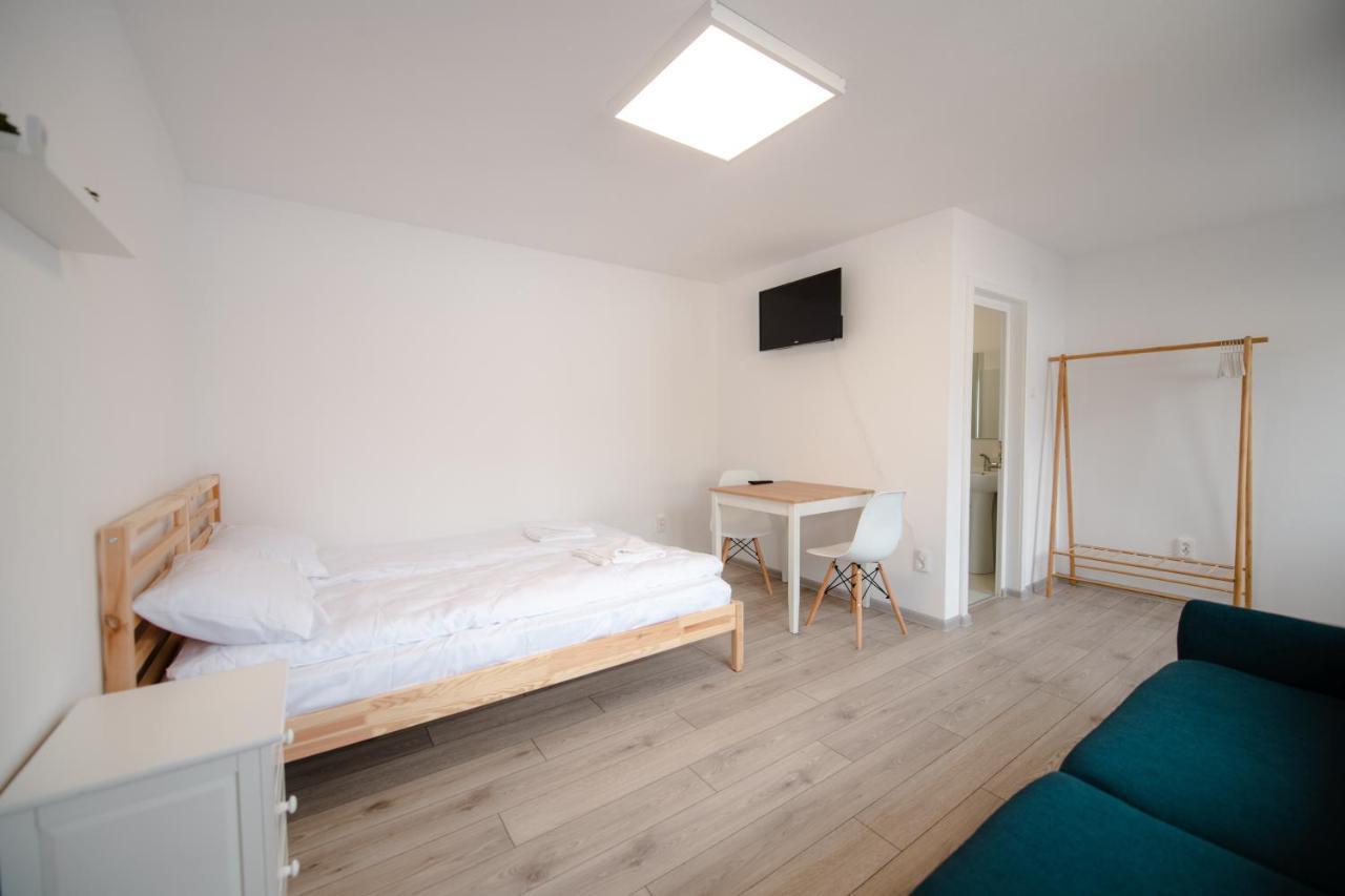 Pixel Guesthouse Tîrgu Secuiesc エクステリア 写真