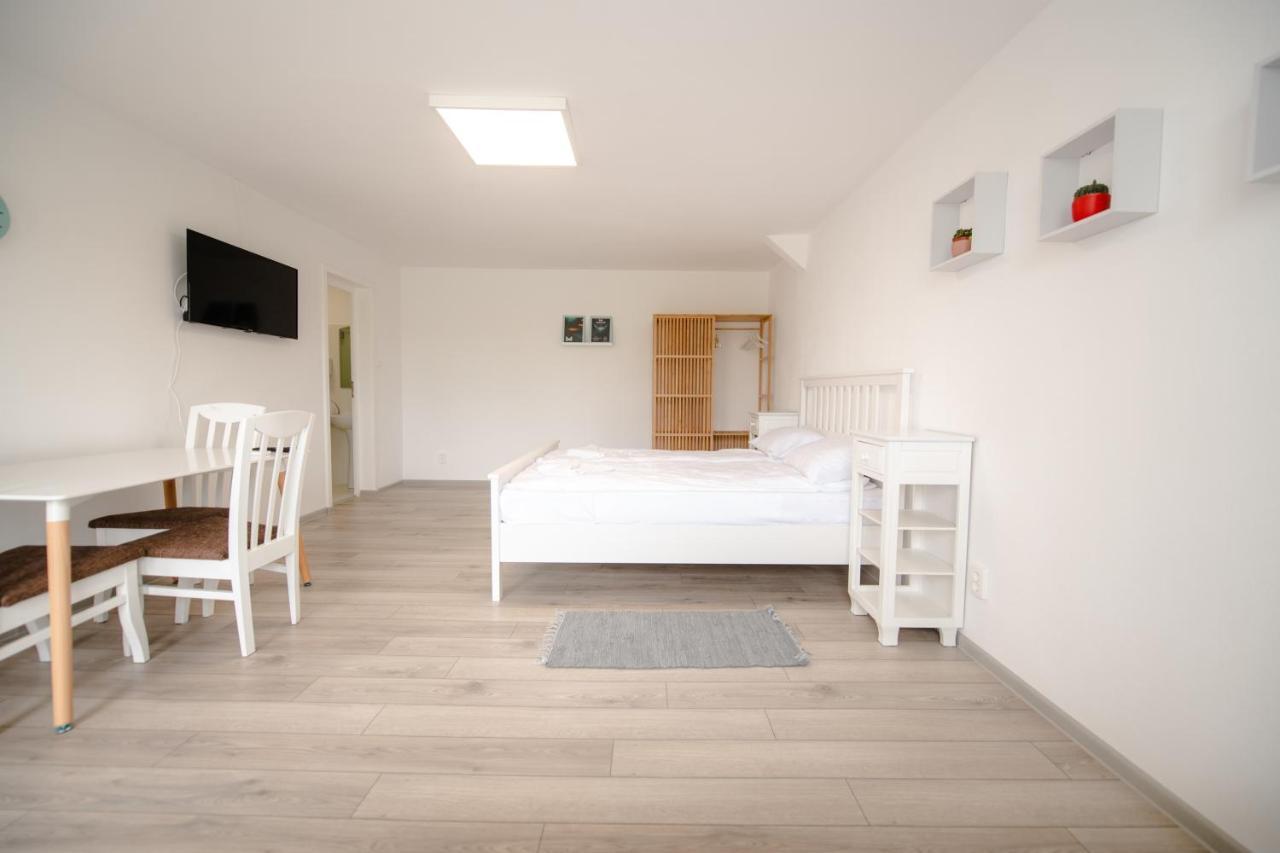 Pixel Guesthouse Tîrgu Secuiesc エクステリア 写真