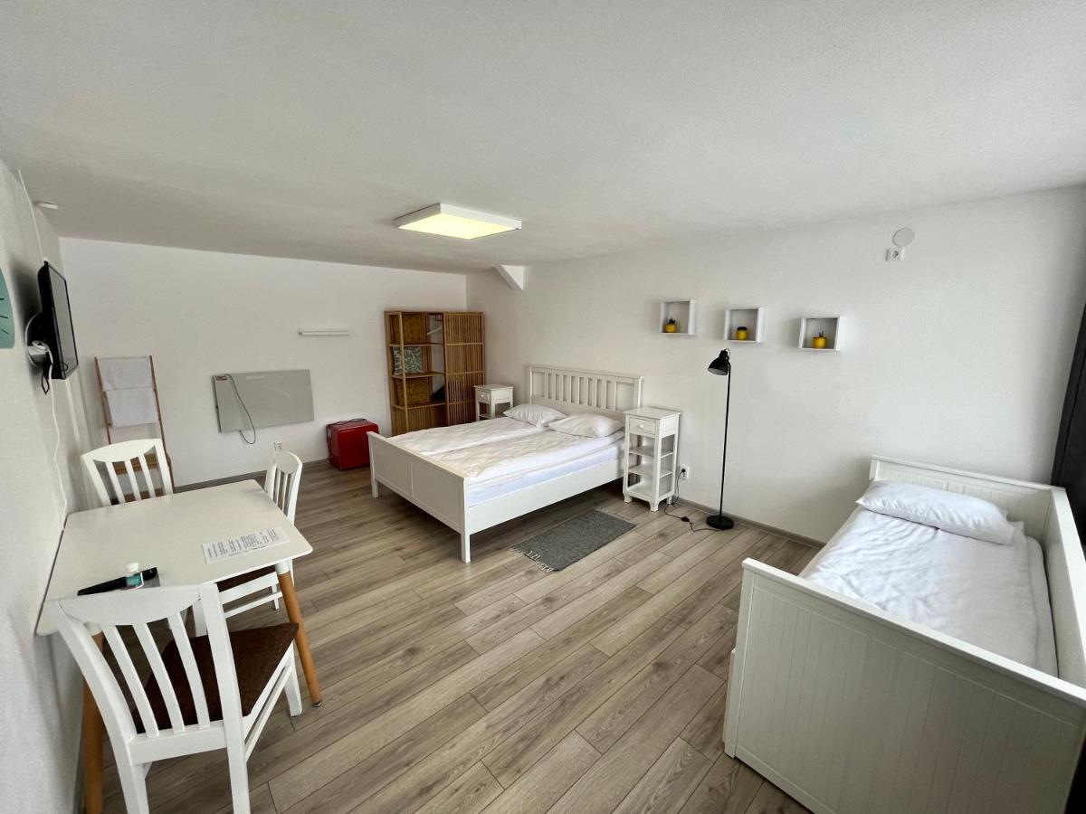 Pixel Guesthouse Tîrgu Secuiesc エクステリア 写真